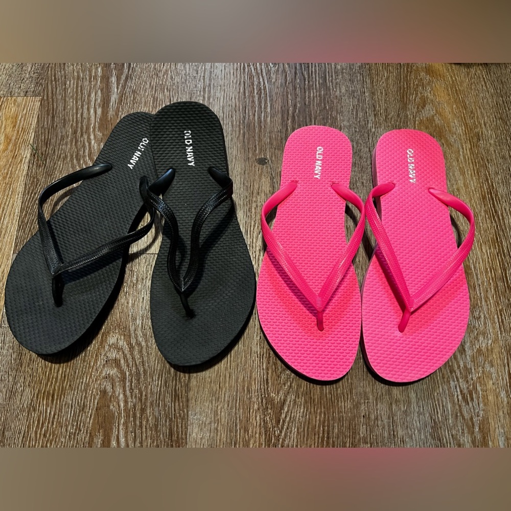 Flip flops